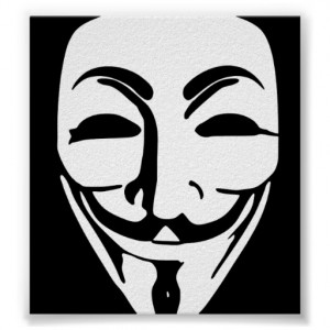 Anonymous