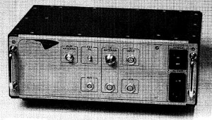 A Stingray cell site simulator produced by Harris WPG.