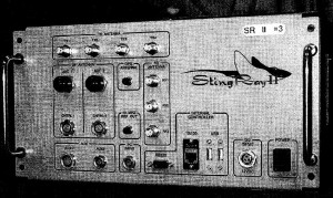 Stingray II